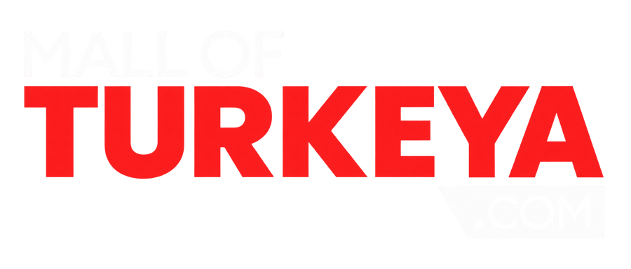 Mall of Turkeya