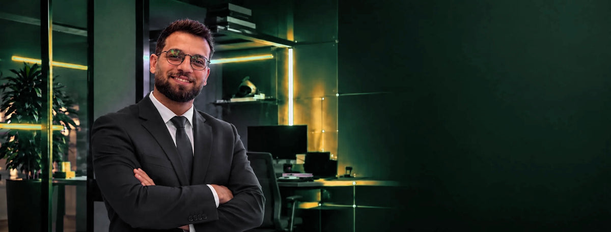 يعرب المنور | خبير تجارة الكترونية وتسويق رقمي، الذكاء الاصطناعي والذكاء الفائق