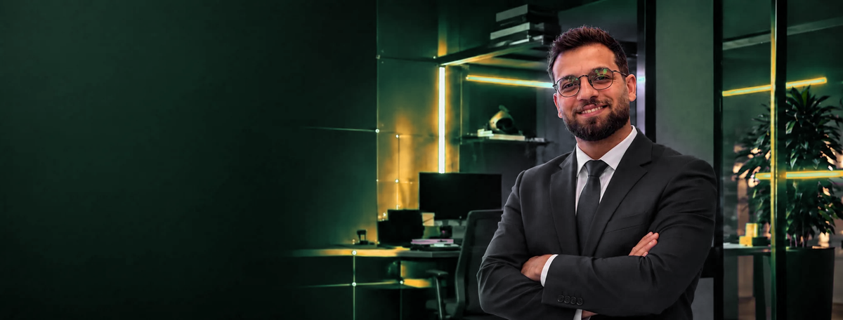 Yaarob Almnawar e-commerce consultant, shopify, ai, si