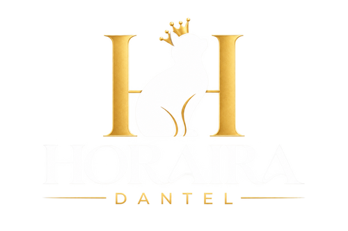 Horaira Dantel logo