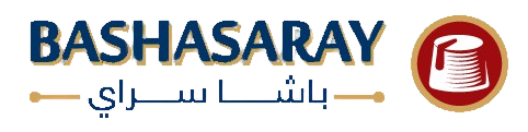 basha saray logo
